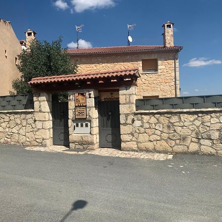 Las Casonas De Chavida المظهر الخارجي الصورة