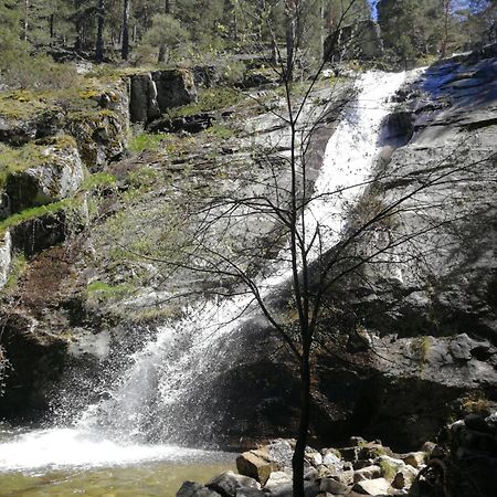 Las Casonas De Chavida المظهر الخارجي الصورة