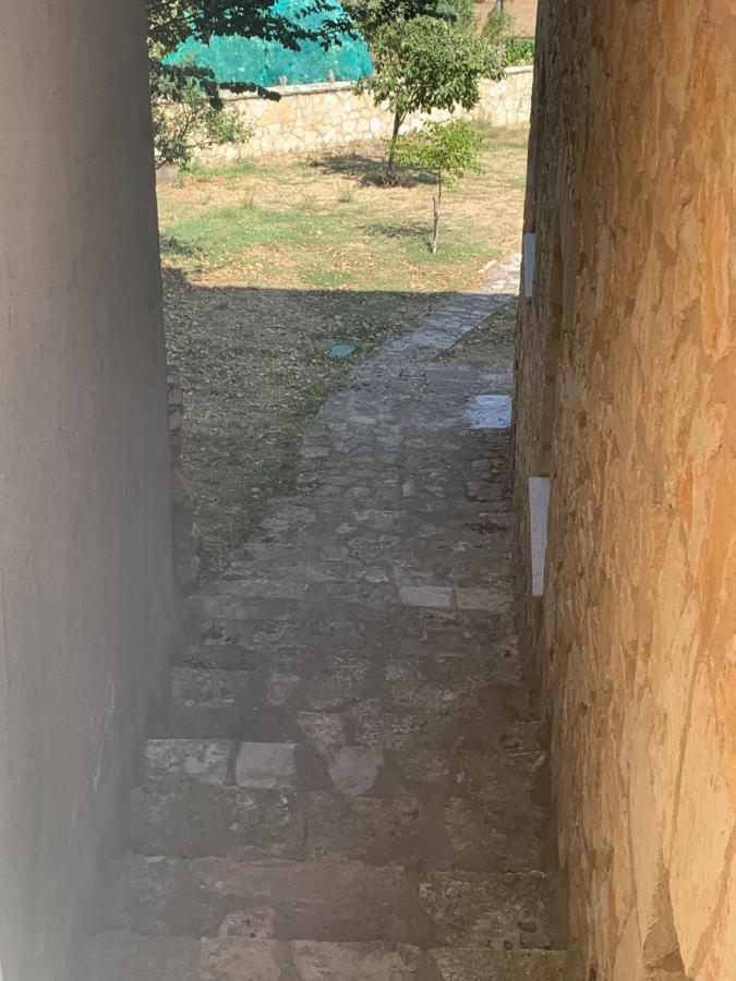 Las Casonas De Chavida المظهر الخارجي الصورة