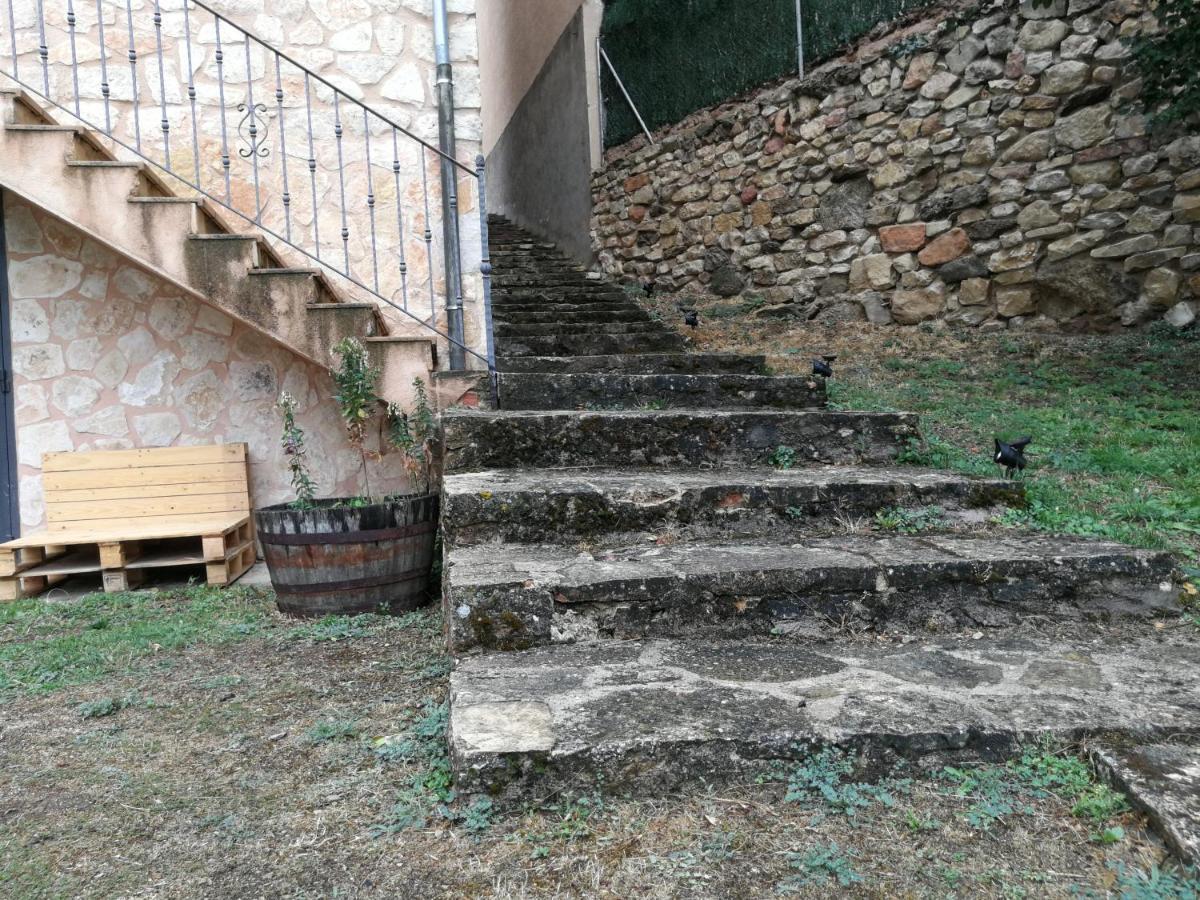 Las Casonas De Chavida المظهر الخارجي الصورة